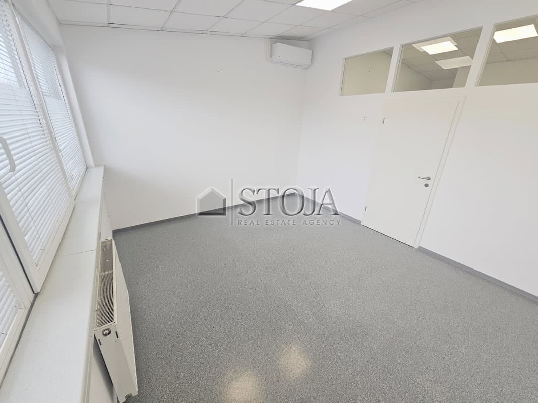Oddaja, Poslovni prostor, Pisarna, Ljubljana mesto, Šiška, Podutik, 140 m2 — photo 4 of 8