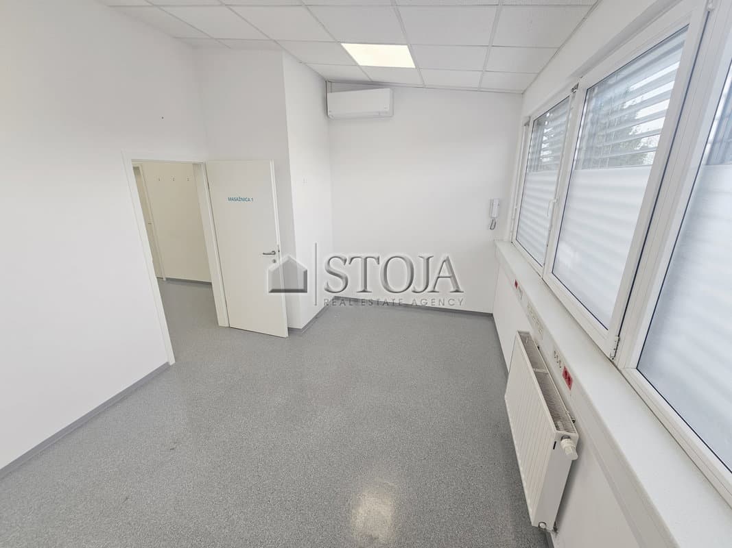 Oddaja, Poslovni prostor, Pisarna, Ljubljana mesto, Šiška, Podutik, 140 m2 — photo 3 of 8