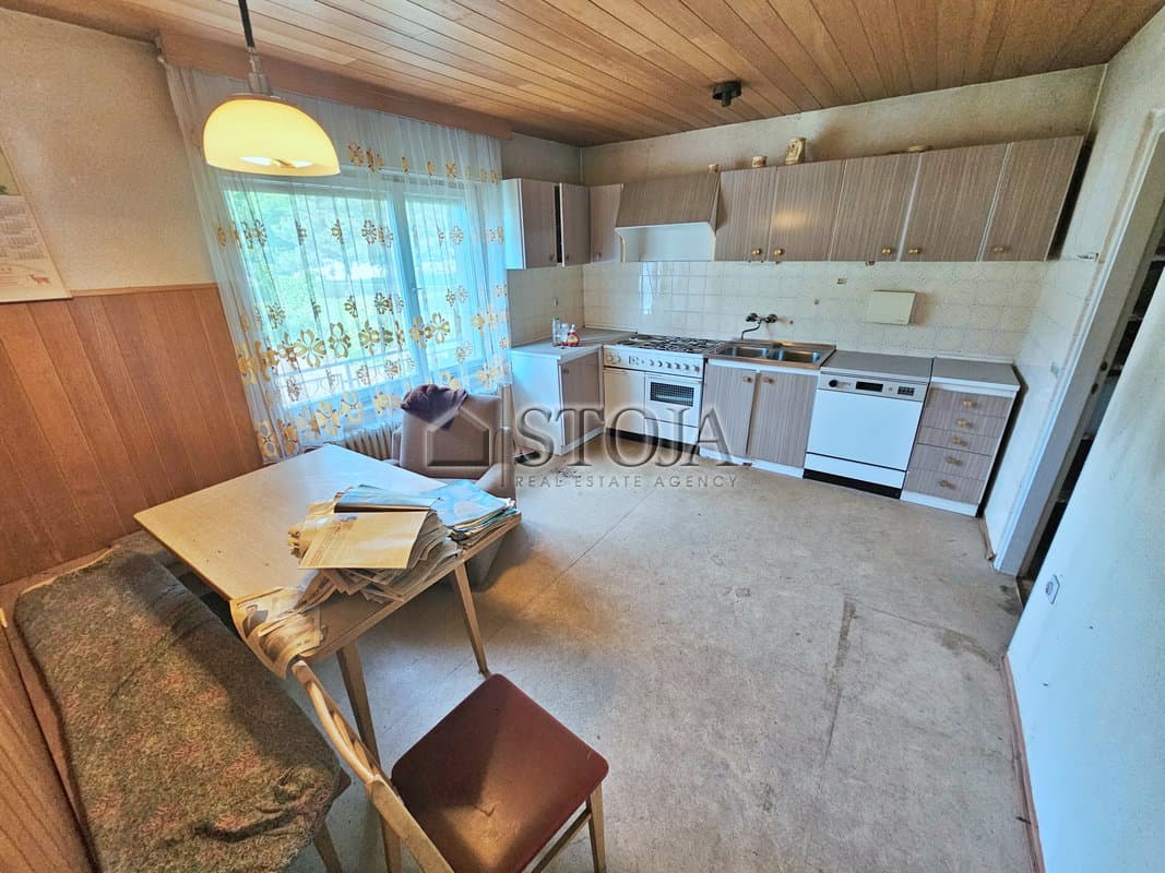 Prodaja, Stanovanje, 3-sobno, Ljubljana mesto, Moste-Polje, Nove Jarše, 128.6 m2 — photo 4 of 16