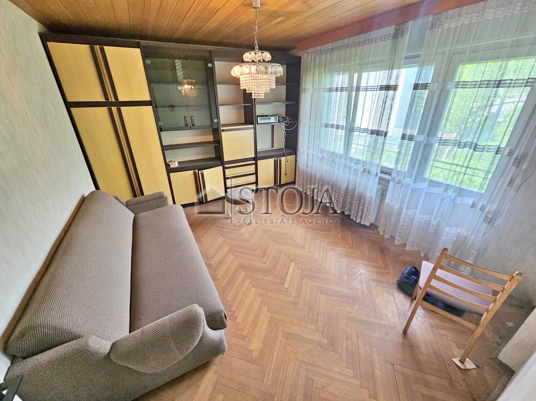 Prodaja, Stanovanje, 3-sobno, Ljubljana mesto, Moste-Polje, Nove Jarše, 128.6 m2 — photo 6 of 16