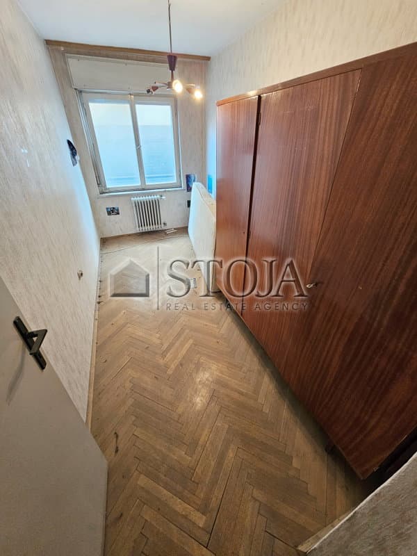 Prodaja, Stanovanje, 3-sobno, Ljubljana mesto, Moste-Polje, Nove Jarše, 128.6 m2 — photo 8 of 16