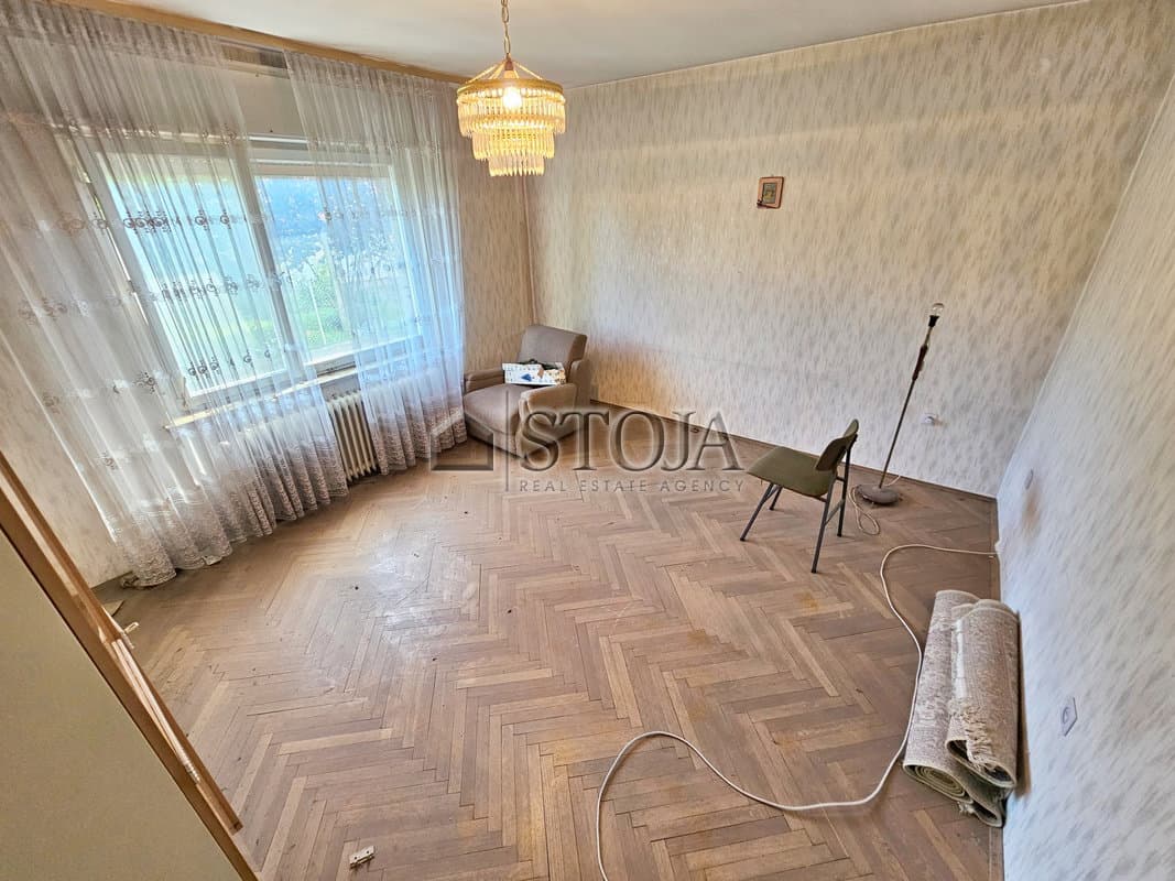 Prodaja, Stanovanje, 3-sobno, Ljubljana mesto, Moste-Polje, Nove Jarše, 128.6 m2 — photo 9 of 16