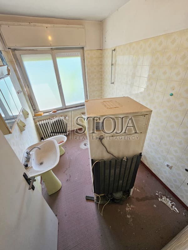 Prodaja, Stanovanje, 3-sobno, Ljubljana mesto, Moste-Polje, Nove Jarše, 128.6 m2 — photo 10 of 16