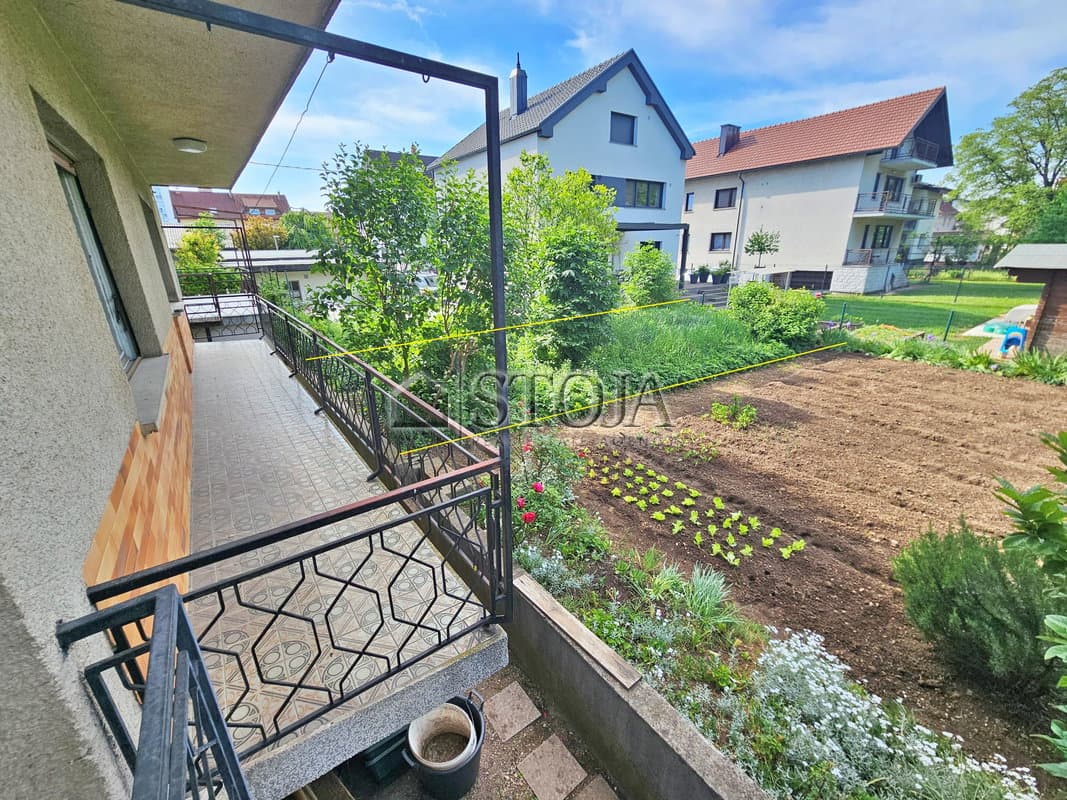 Prodaja, Stanovanje, 3-sobno, Ljubljana mesto, Moste-Polje, Nove Jarše, 128.6 m2 — photo 5 of 16
