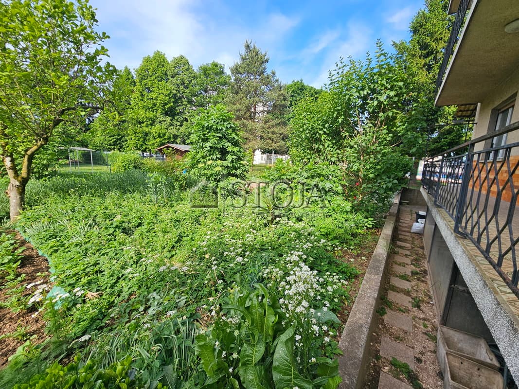 Prodaja, Stanovanje, 3-sobno, Ljubljana mesto, Moste-Polje, Nove Jarše, 128.6 m2 — photo 3 of 16
