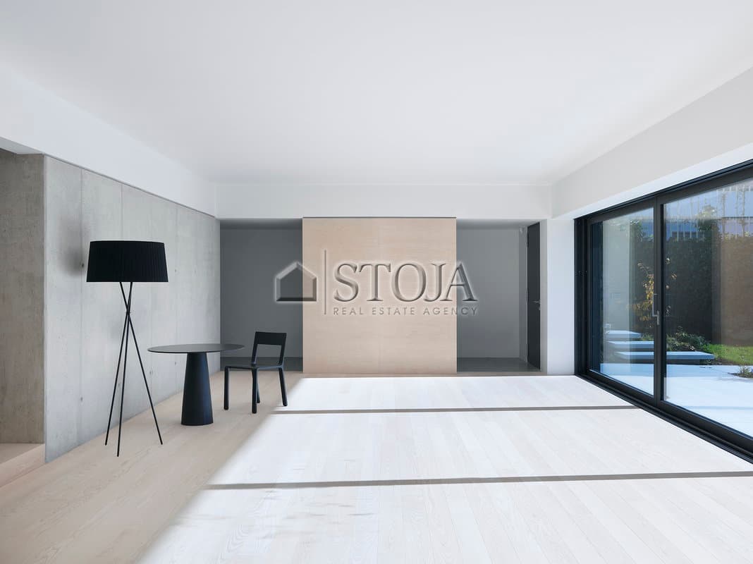 Prodaja, Hiša, Samostojna, Ljubljana mesto, Vič-Rudnik, Rožna dolina, 433.5 m2 — photo 6 of 14