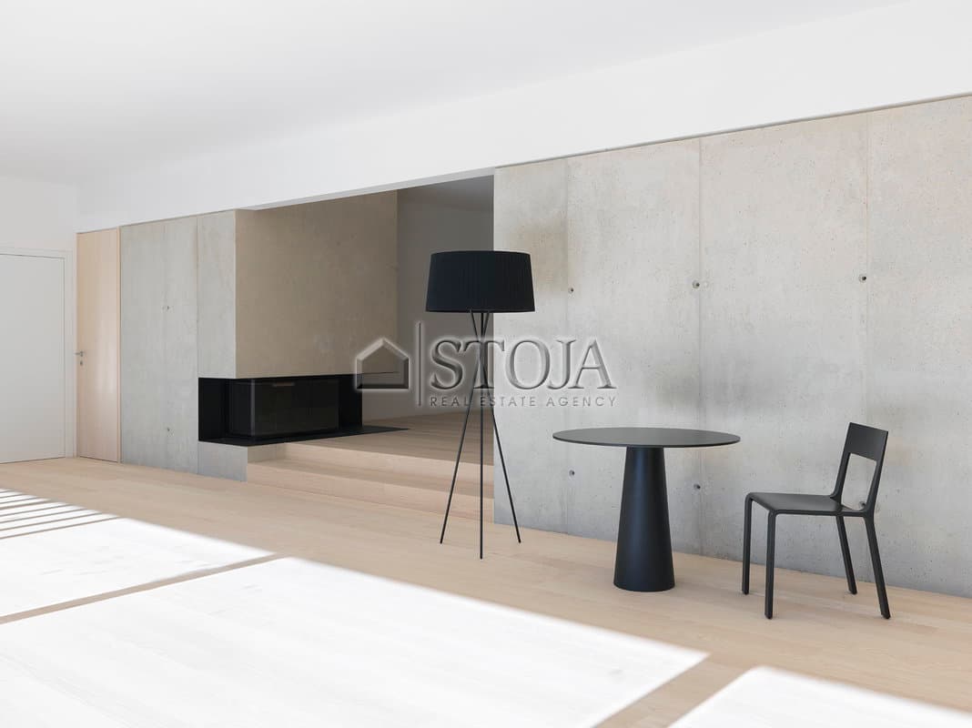 Prodaja, Hiša, Samostojna, Ljubljana mesto, Vič-Rudnik, Rožna dolina, 433.5 m2 — photo 7 of 14