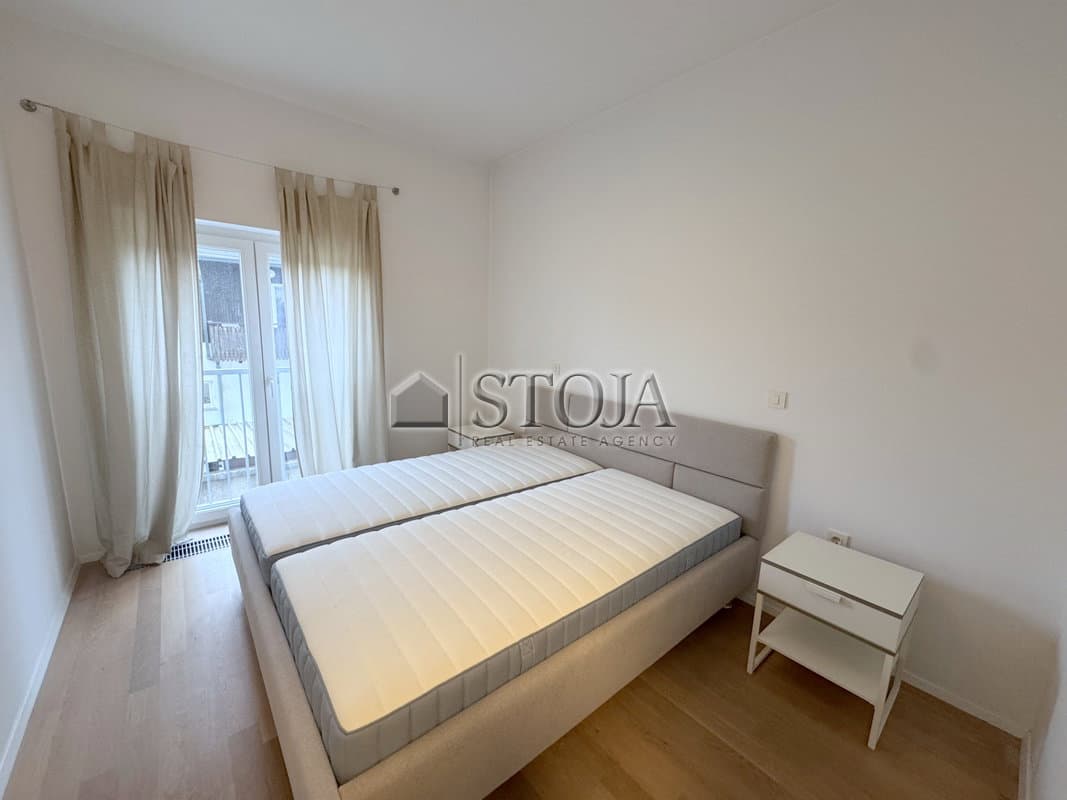 Oddaja, Stanovanje, 3-sobno, Ljubljana mesto, Bežigrad, Bežigrad, 128.7 m2 — photo 3 of 11