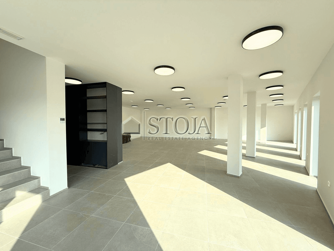 Oddaja, Poslovni prostor, Pisarna, Ljubljana okolica, Grosuplje, Grosuplje, 223.6 m2 — photo 5 of 7
