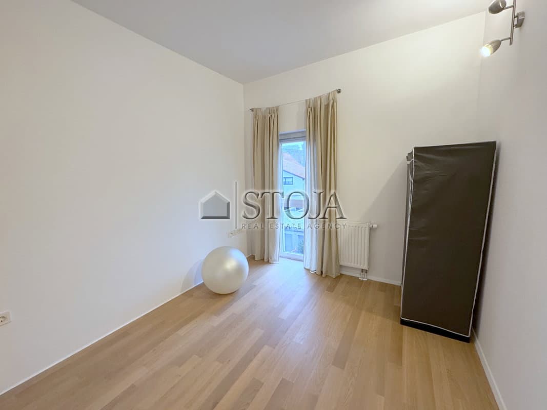 Oddaja, Stanovanje, 3-sobno, Ljubljana mesto, Bežigrad, Bežigrad, 128.7 m2 — photo 4 of 11