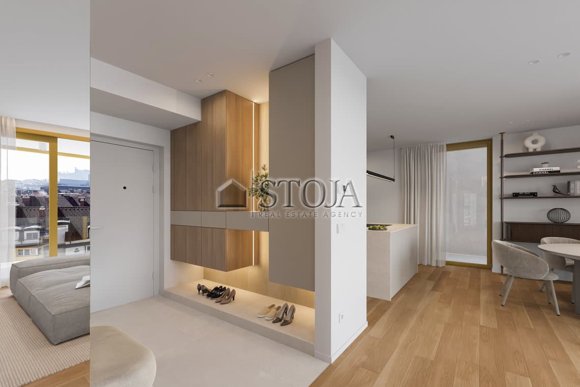 Oddaja, Stanovanje, 4-sobno, Ljubljana mesto, Šiška, Sp. Šiška, 169.3 m2 — photo 4 of 10