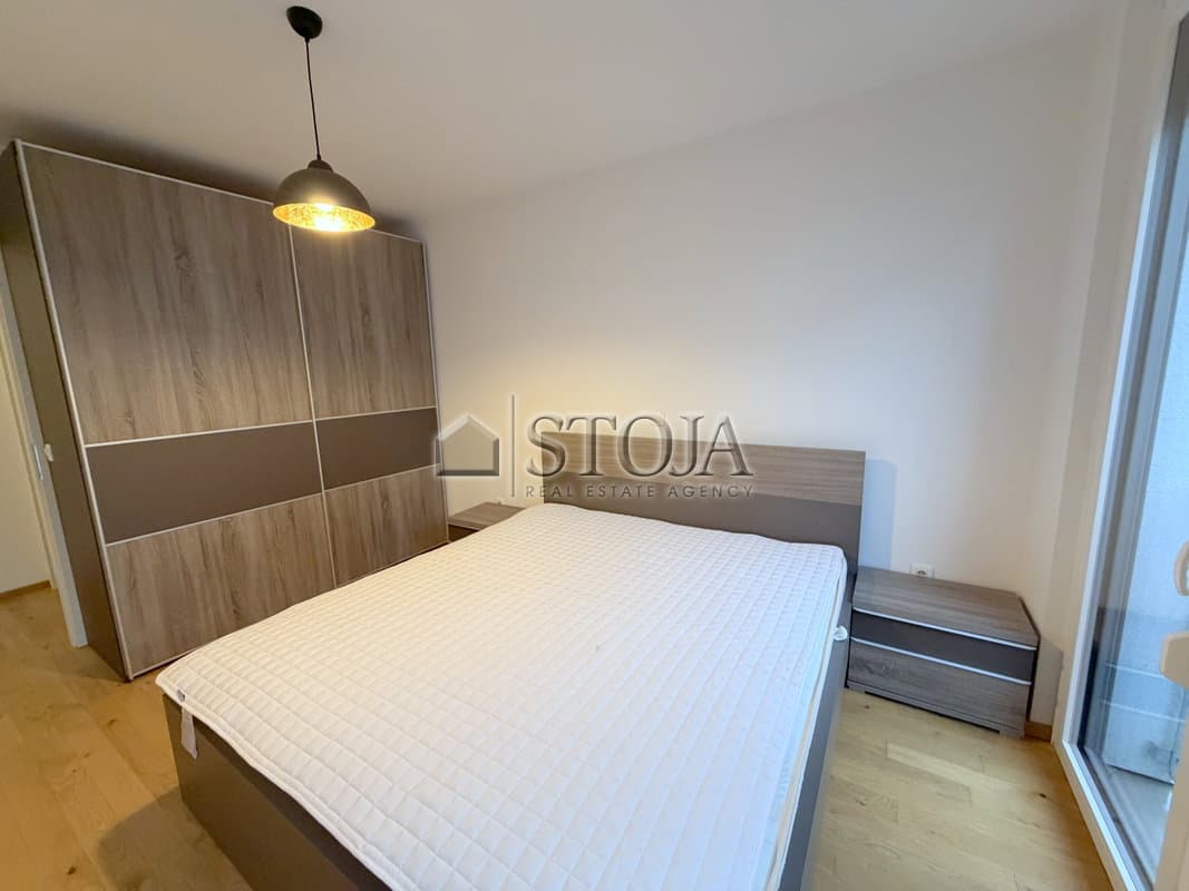 Oddaja, Stanovanje, 3-sobno, Ljubljana mesto, Moste-Polje, Nove Jarše, 124 m2 — photo 6 of 15
