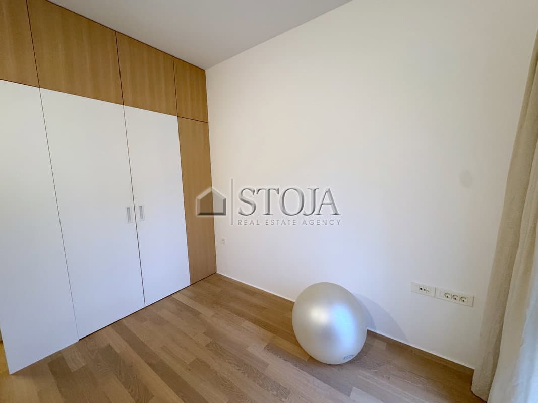 Oddaja, Stanovanje, 3-sobno, Ljubljana mesto, Bežigrad, Bežigrad, 128.7 m2 — photo 5 of 11