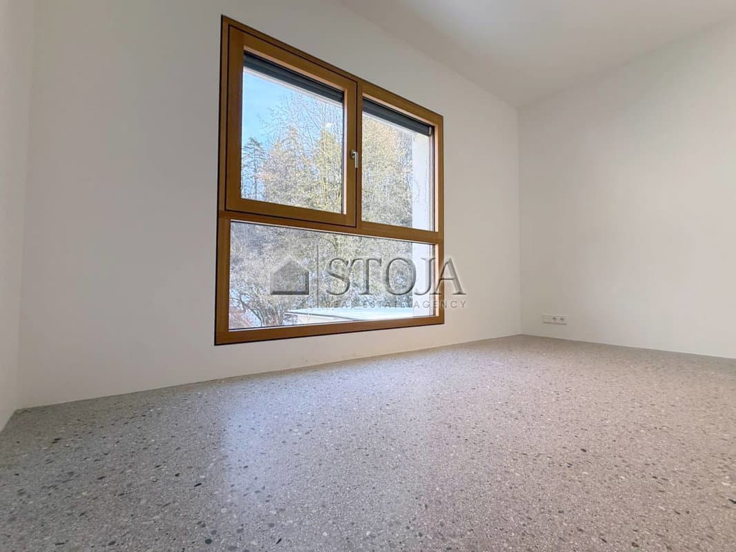 Prodaja, Stanovanje, 4-sobno, Ljubljana mesto, Vič-Rudnik, Rožna dolina, 158.7 m2 — photo 7 of 12