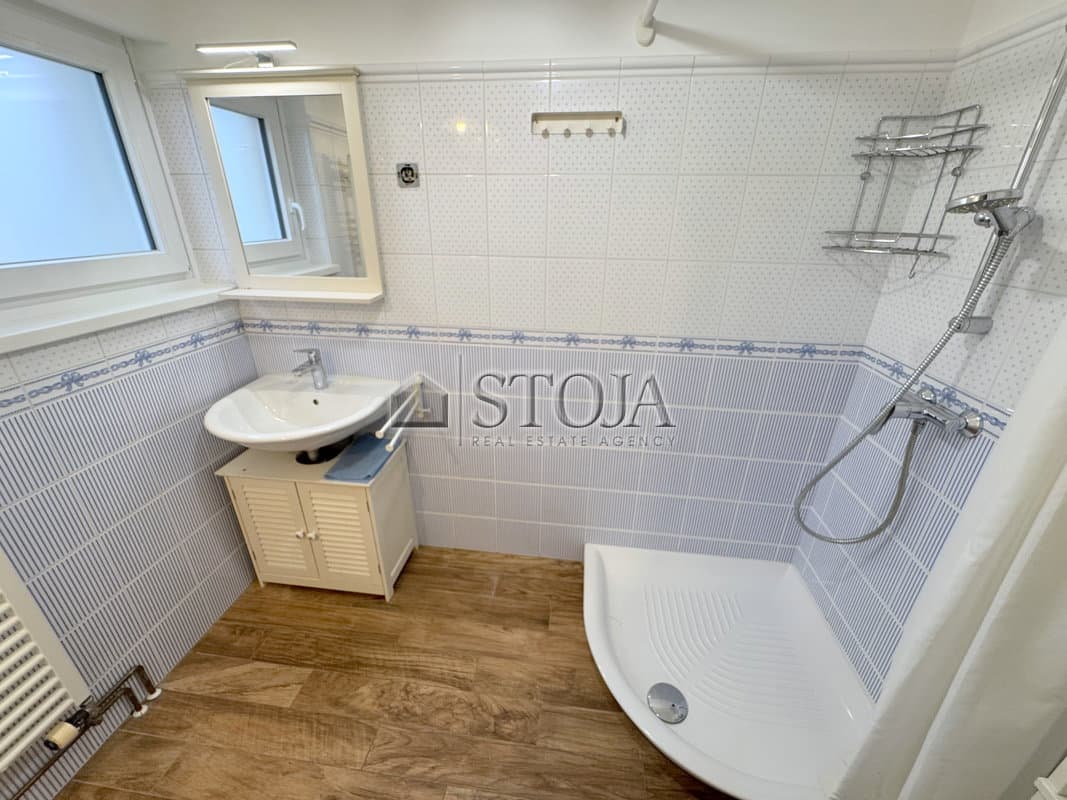 Oddaja, Hiša, Vrstna, Ljubljana mesto, Vič-Rudnik, Vič, 115 m2 — photo 13 of 17