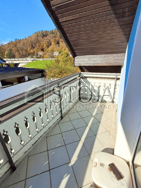 Prodaja, Stanovanje, 4-sobno, Ljubljana okolica, Dol pri Ljubljani, Videm, 104.2 m2 — photo 5 of 12