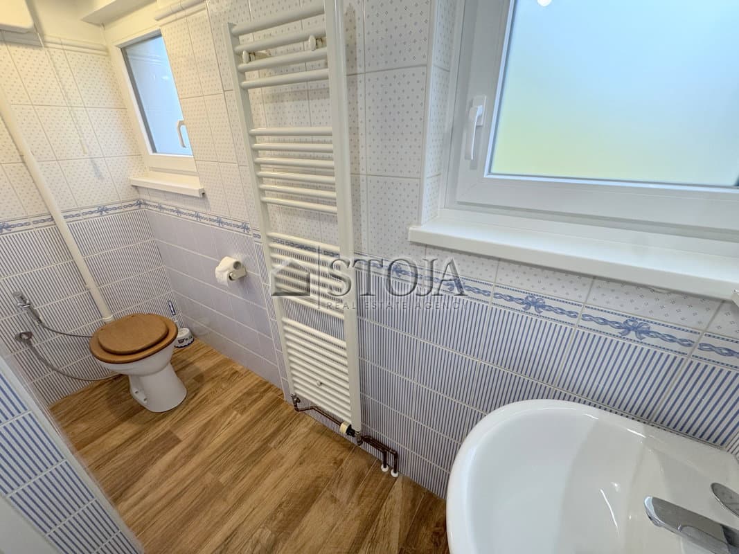 Oddaja, Hiša, Vrstna, Ljubljana mesto, Vič-Rudnik, Vič, 115 m2 — photo 14 of 17