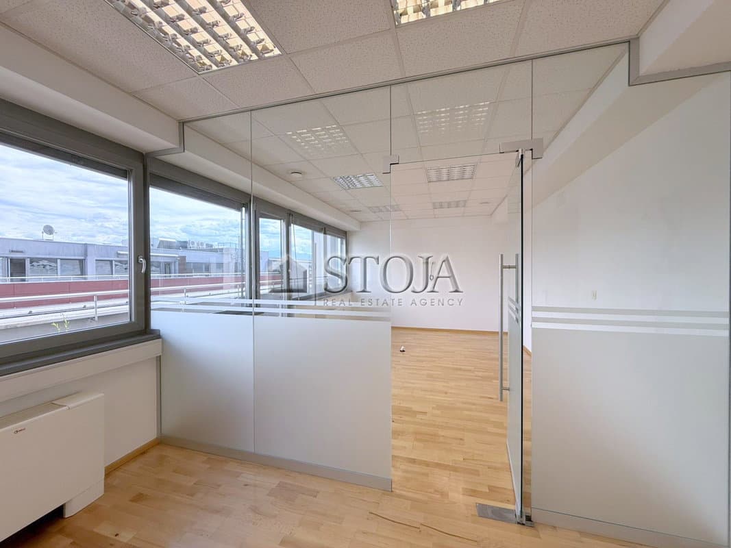 Oddaja, Poslovni prostor, Ljubljana mesto, Vič-Rudnik, Rudnik, 78.7 m2 — photo 4 of 8