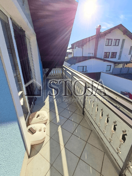 Prodaja, Stanovanje, 4-sobno, Ljubljana okolica, Dol pri Ljubljani, Videm, 104.2 m2 — photo 6 of 12