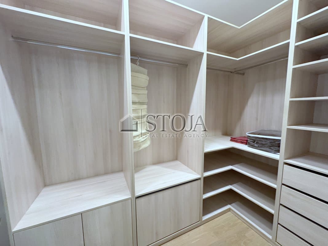 Oddaja, Stanovanje, 3-sobno, Ljubljana mesto, Bežigrad, Bežigrad, 128.7 m2 — photo 8 of 11