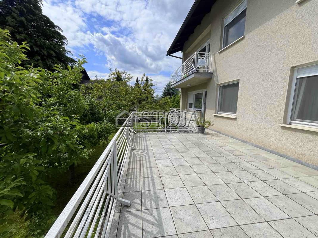 Prodaja, Hiša, Samostojna, Ljubljana mesto, Bežigrad, Črnuče, 271 m2 — photo 13 of 16