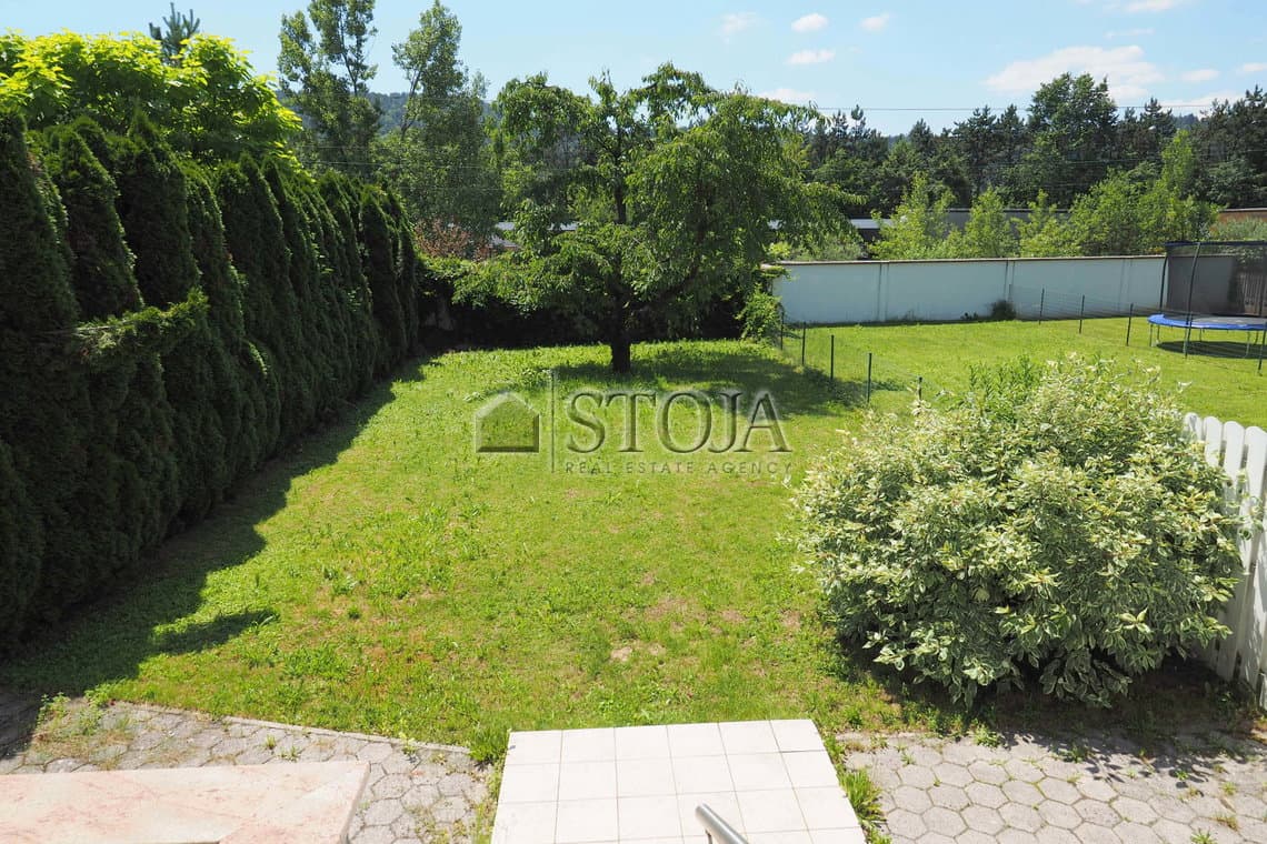 Oddaja, Hiša, Dvojček, Ljubljana mesto, Šiška, Vižmarje, 258.2 m2 — photo 3 of 12