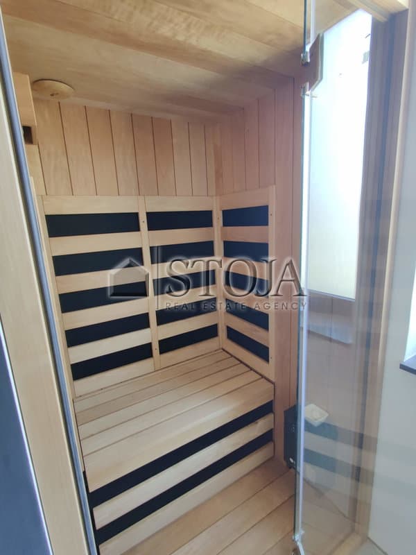 Oddaja, Hiša, Dvojček, Ljubljana mesto, Vič-Rudnik, Vrhovci, 165 m2 — photo 10 of 12