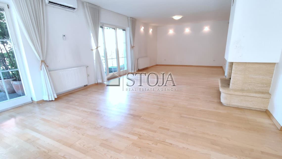 Oddaja, Hiša, Samostojna, Ljubljana mesto, Šiška, Sp. Šiška, 239.4 m2 — photo 3 of 9