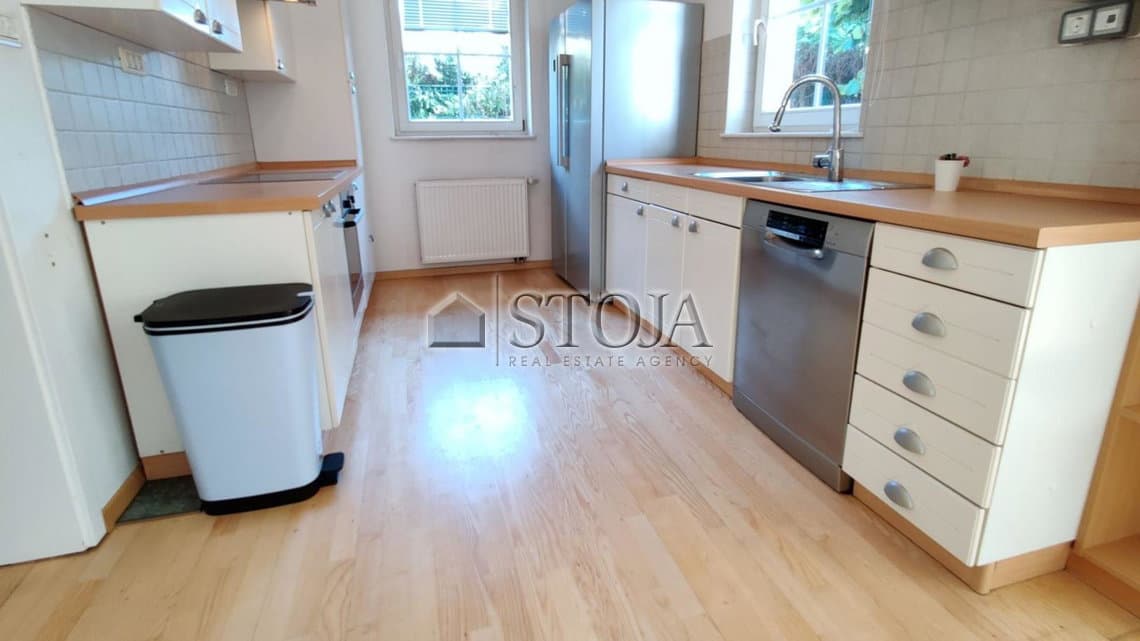 Oddaja, Hiša, Samostojna, Ljubljana mesto, Šiška, Sp. Šiška, 239.4 m2 — photo 4 of 9