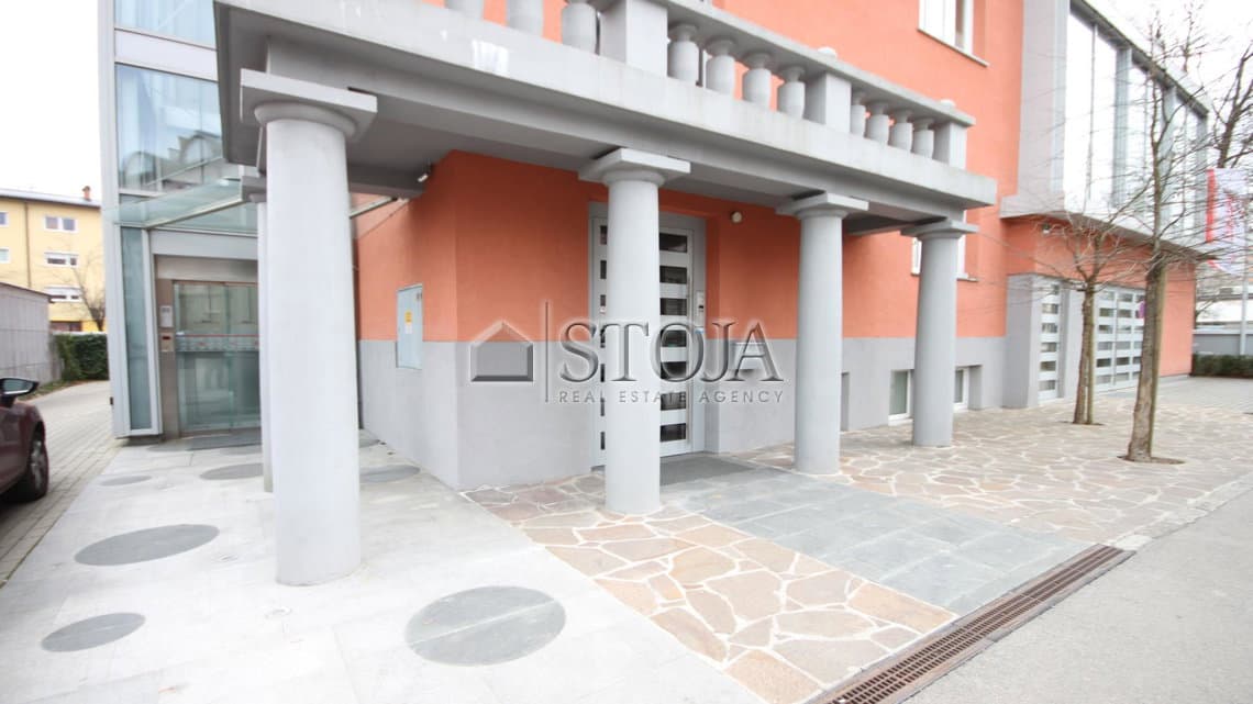 Oddaja, Poslovni prostor, Pisarna, Ljubljana mesto, Šiška, Šiška, 543 m2 — photo 3 of 25