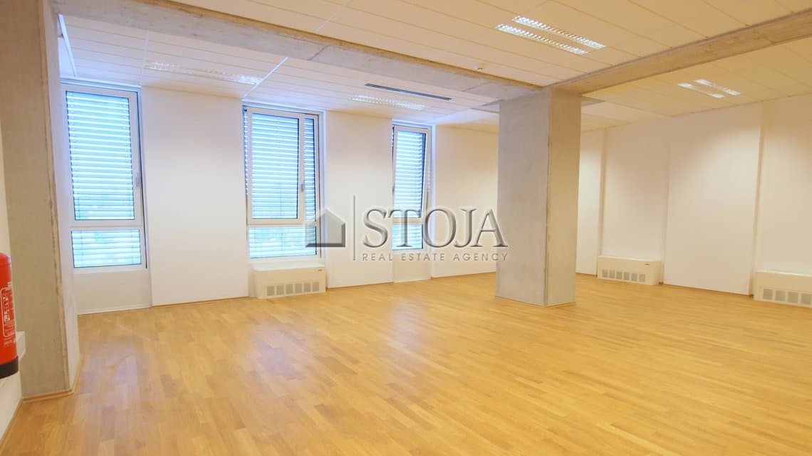 Oddaja, Poslovni prostor, Pisarna, Ljubljana mesto, Vič-Rudnik, Vič, 255.35 m2 — photo 3 of 8