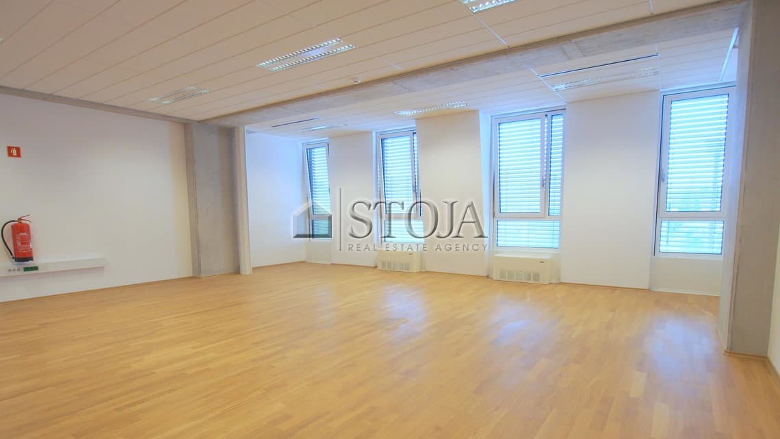 Oddaja, Poslovni prostor, Pisarna, Ljubljana mesto, Vič-Rudnik, Vič, 255.35 m2 — photo 4 of 8