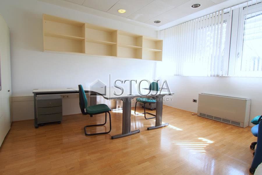 Oddaja, Poslovni prostor, Pisarna, Ljubljana mesto, Moste-Polje, Moste, 110 m2 — photo 3 of 8