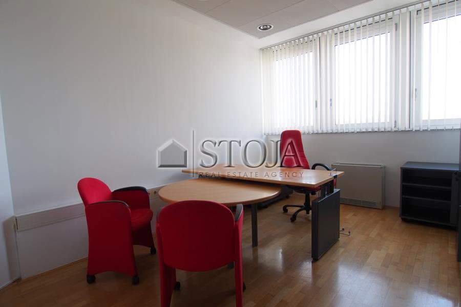 Oddaja, Poslovni prostor, Pisarna, Ljubljana mesto, Moste-Polje, Moste, 110 m2 — photo 5 of 8