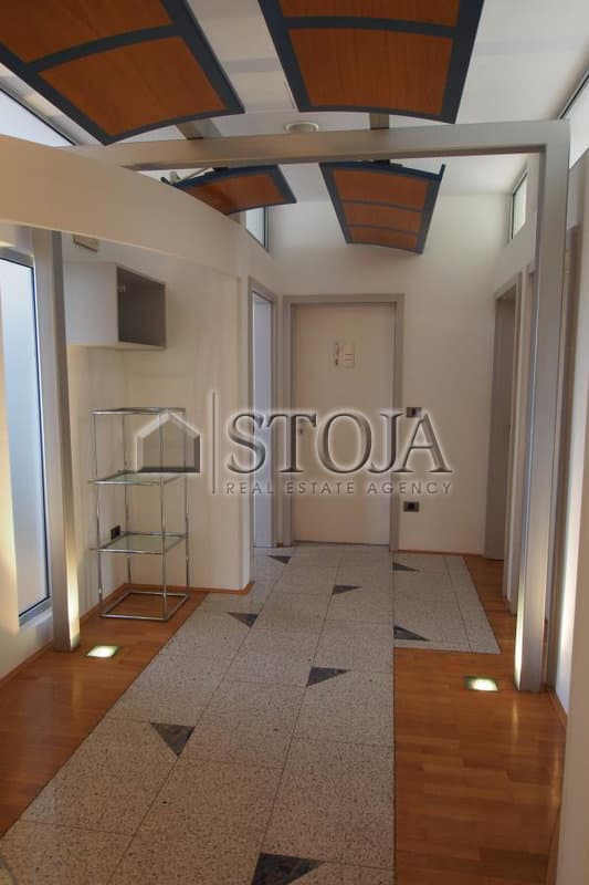 Oddaja, Poslovni prostor, Pisarna, Ljubljana mesto, Moste-Polje, Moste, 110 m2 — photo 8 of 8