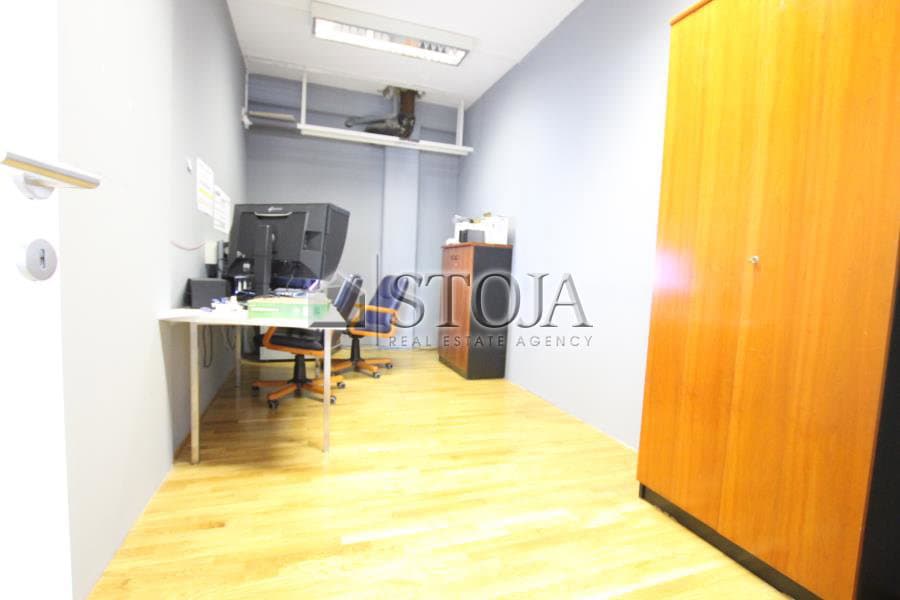 Oddaja, Poslovni prostor, Pisarna, Ljubljana mesto, Šiška, Sp. Šiška, 240 m2 — photo 4 of 15