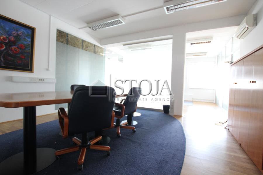 Oddaja, Poslovni prostor, Pisarna, Ljubljana mesto, Šiška, Sp. Šiška, 240 m2 — photo 5 of 15