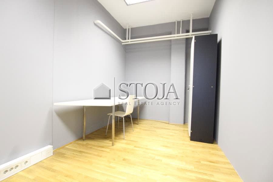 Oddaja, Poslovni prostor, Pisarna, Ljubljana mesto, Šiška, Sp. Šiška, 240 m2 — photo 9 of 15