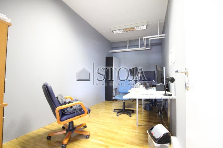 Oddaja, Poslovni prostor, Pisarna, Ljubljana mesto, Šiška, Sp. Šiška, 240 m2 — photo 10 of 15