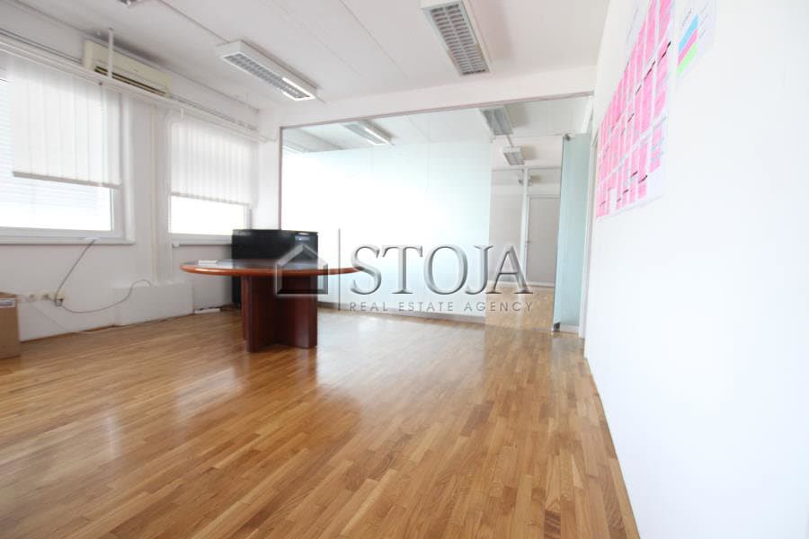 Oddaja, Poslovni prostor, Pisarna, Ljubljana mesto, Šiška, Sp. Šiška, 240 m2 — photo 11 of 15