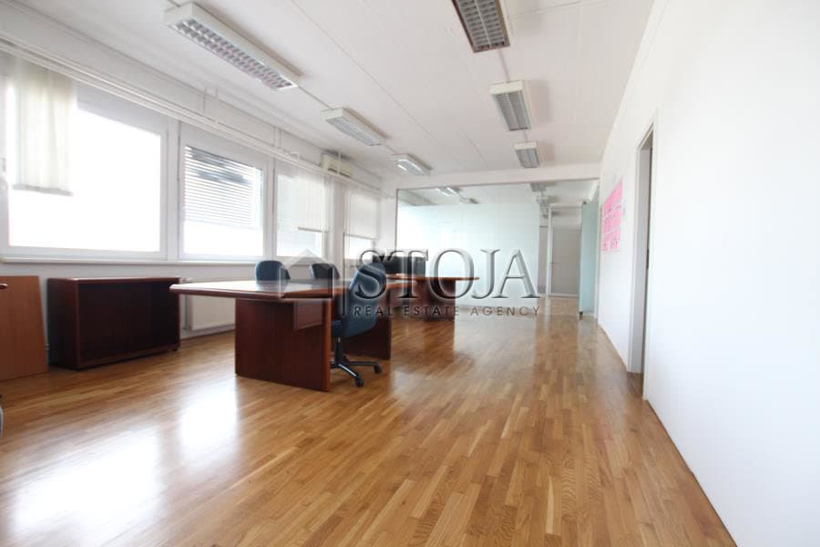 Oddaja, Poslovni prostor, Pisarna, Ljubljana mesto, Šiška, Sp. Šiška, 240 m2 — photo 12 of 15