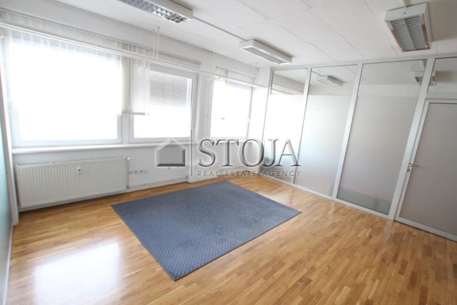 Oddaja, Poslovni prostor, Pisarna, Ljubljana mesto, Šiška, Sp. Šiška, 240 m2 — photo 14 of 15