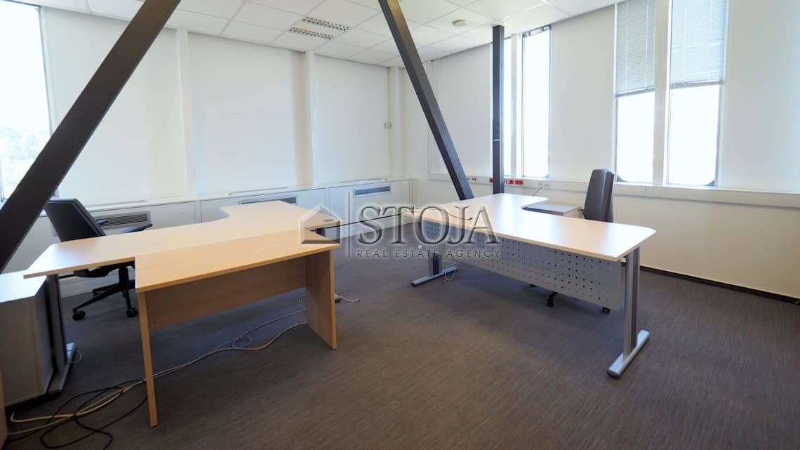 Oddaja, Poslovni prostor, Pisarna, Ljubljana mesto, Center, Center, 325 m2 — photo 3 of 8