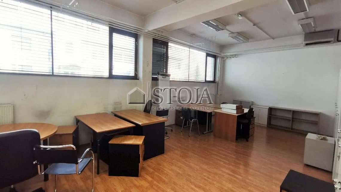Oddaja, Poslovni prostor, Pisarna, Ljubljana mesto, Moste-Polje, Moste, 890 m2 — photo 6 of 9