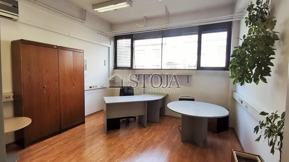 Oddaja, Poslovni prostor, Pisarna, Ljubljana mesto, Moste-Polje, Moste, 600 m2 — photo 6 of 8
