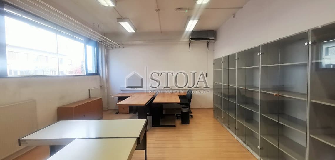 Oddaja, Poslovni prostor, Pisarna, Ljubljana mesto, Moste-Polje, Moste, 600 m2 — photo 8 of 8