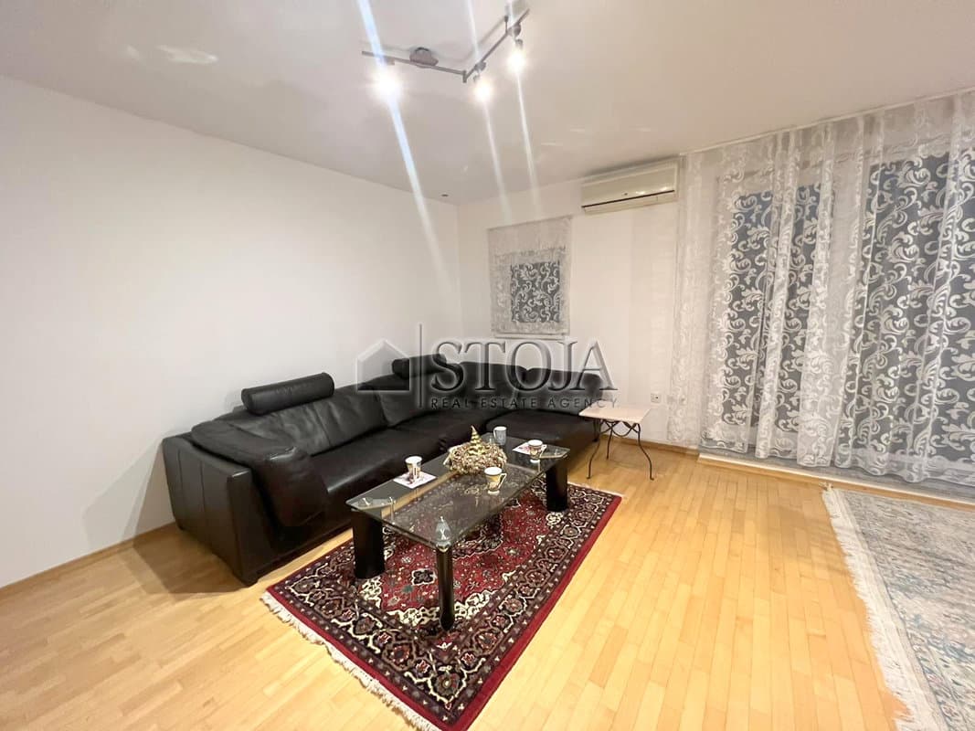 Oddaja, Stanovanje, 5+ več sobno, Ljubljana mesto, Moste-Polje, Zelena jama, 231.4 m2 — photo 4 of 14