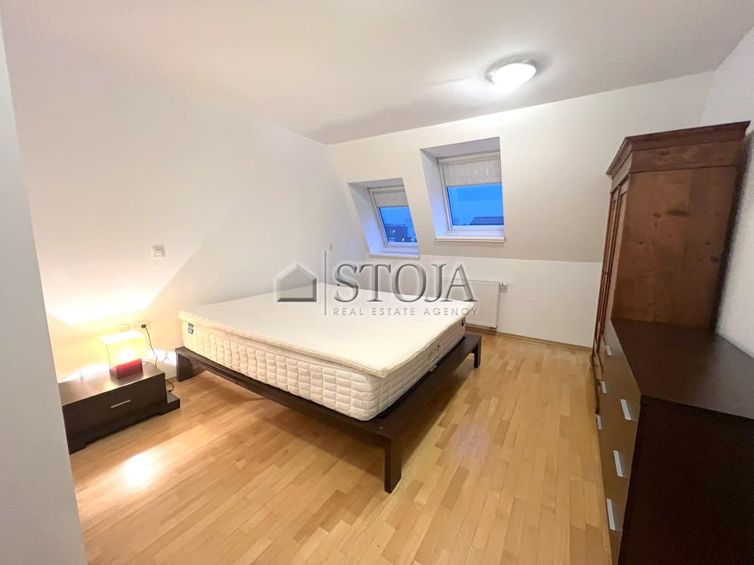 Oddaja, Stanovanje, 5+ več sobno, Ljubljana mesto, Moste-Polje, Zelena jama, 231.4 m2 — photo 6 of 14