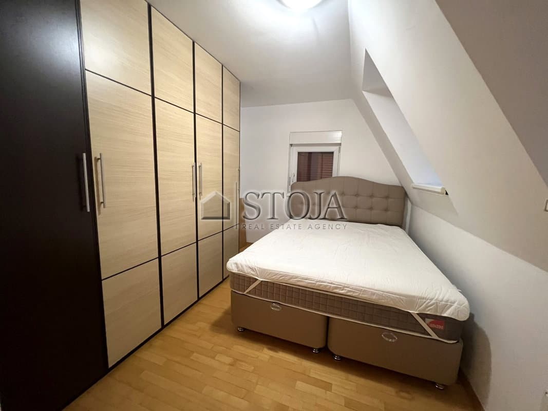 Oddaja, Stanovanje, 5+ več sobno, Ljubljana mesto, Moste-Polje, Zelena jama, 231.4 m2 — photo 8 of 14