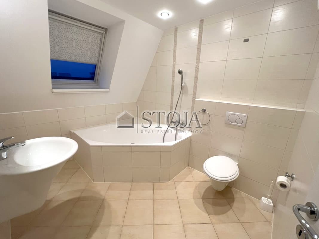 Oddaja, Stanovanje, 5+ več sobno, Ljubljana mesto, Moste-Polje, Zelena jama, 231.4 m2 — photo 12 of 14
